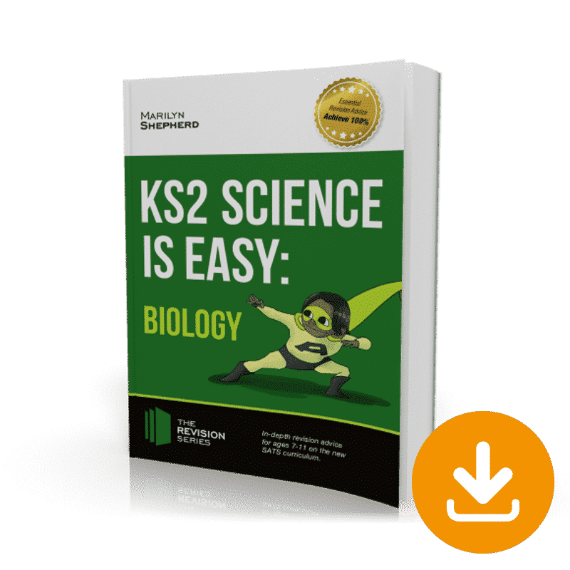 KS2 Science is Easy - Biology Revision Guide Download