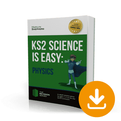 KS2 Science is Easy Physics Revision Guide Download