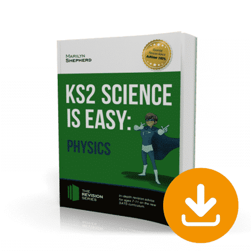 KS2 Science is Easy Physics Revision Guide Download