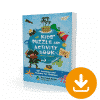 Kids Puzzle and Activity Book Pirates & Treasure Download