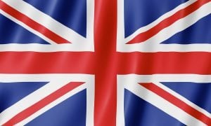 Life In The UK Practice Test Questions Union Jack