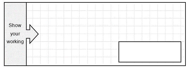 Maths Revision KS2 Quiz Arithmetics-Questions Answer Box