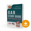 OAR Study Guide Mock Practice Tests Download