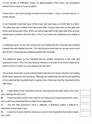 Police-Officer-Verbal-Reasoning-Test-Section-B