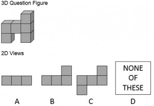 South Australian Police Tests Abstract Reasoning 1