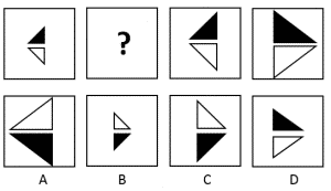 South Australian Police Tests Abstract Reasoning 2