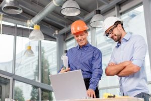 The top 10 highest paying jobs that don’t require a degree 1 - Construction Manager