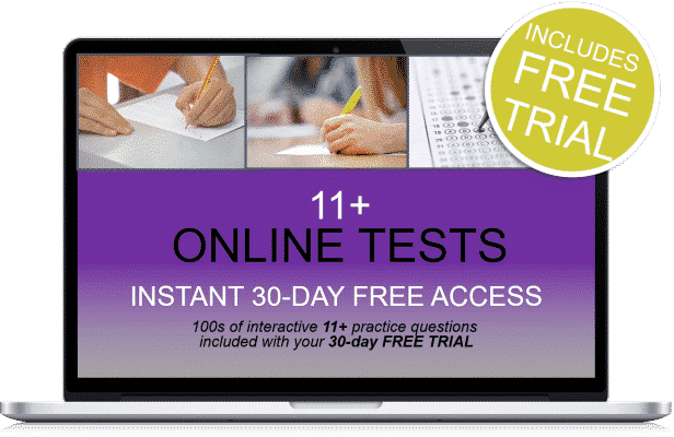 CEM 11+ Practice Papers | CEM Eleven Plus Exam