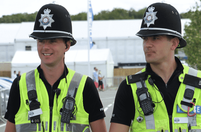 Police Assessment Centre The New Police Role Play