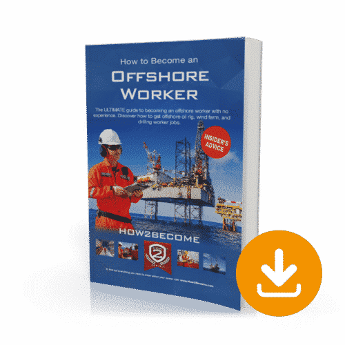 How to Become an Offshore Worker Download