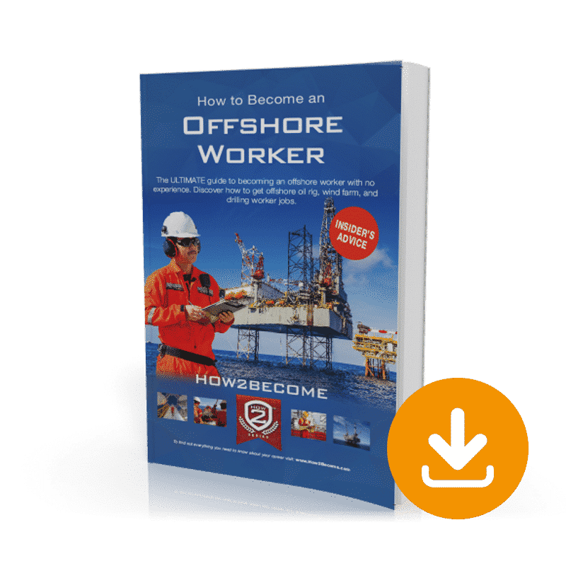 How to Become an Offshore Worker Download