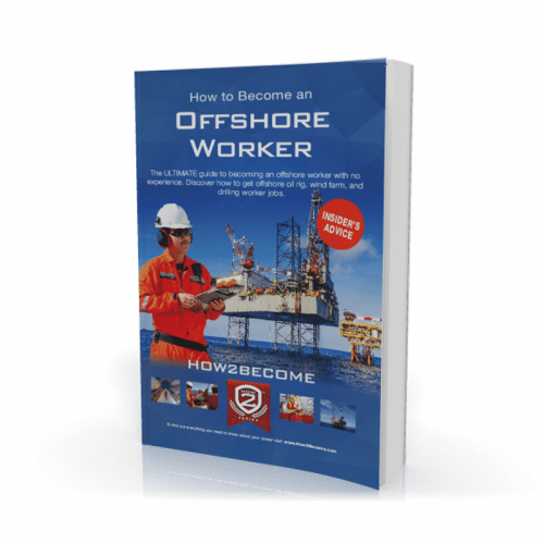 How to Become an Offshore Worker Guide