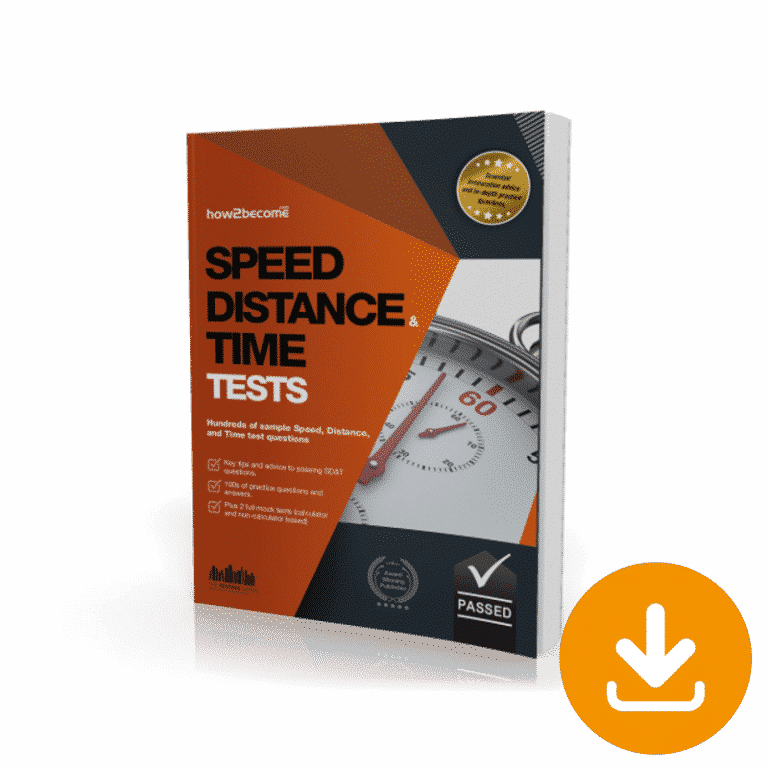Speed Distance And Time Test Questions Download How 2 Become
