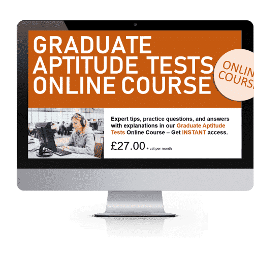 Graduate Aptitude Tests