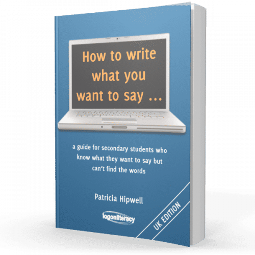 How-to-Write-What-You-Want-to-Say-Book