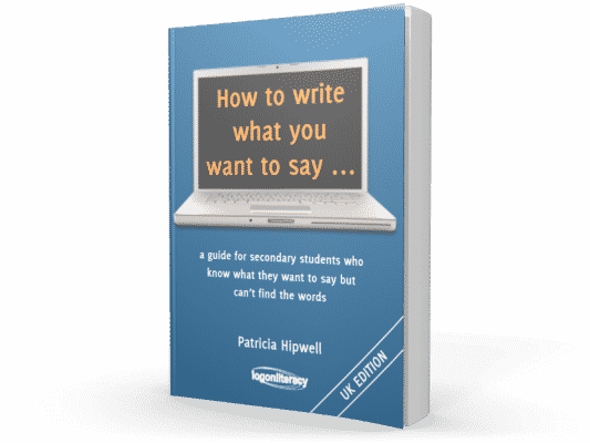 How-to-Write-What-You-Want-to-Say-Book