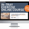 In-Tray Exercises Online