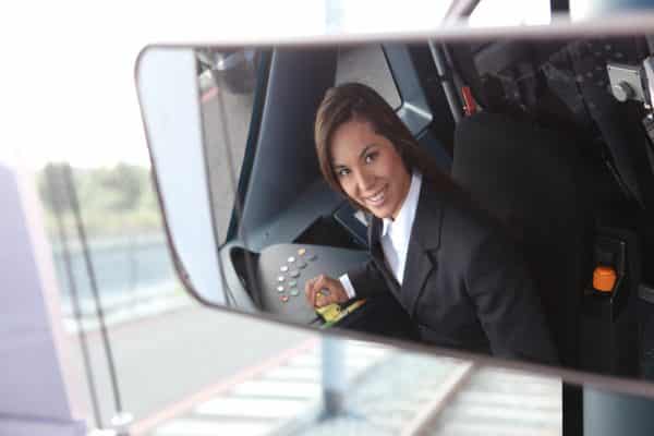 The UK rail industry has pledged-to-increase-the-number of women train drivers