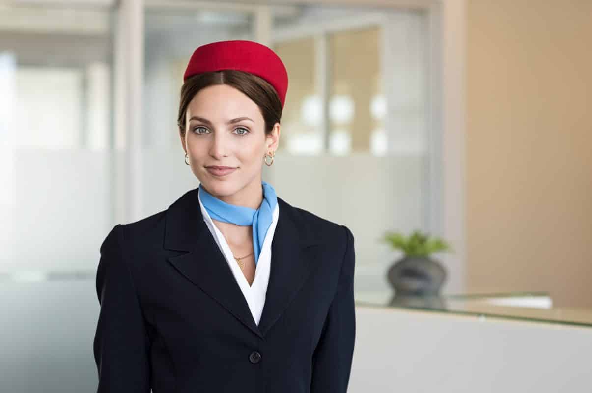 Brush up on your knowledge of the cabin crew selection process!
