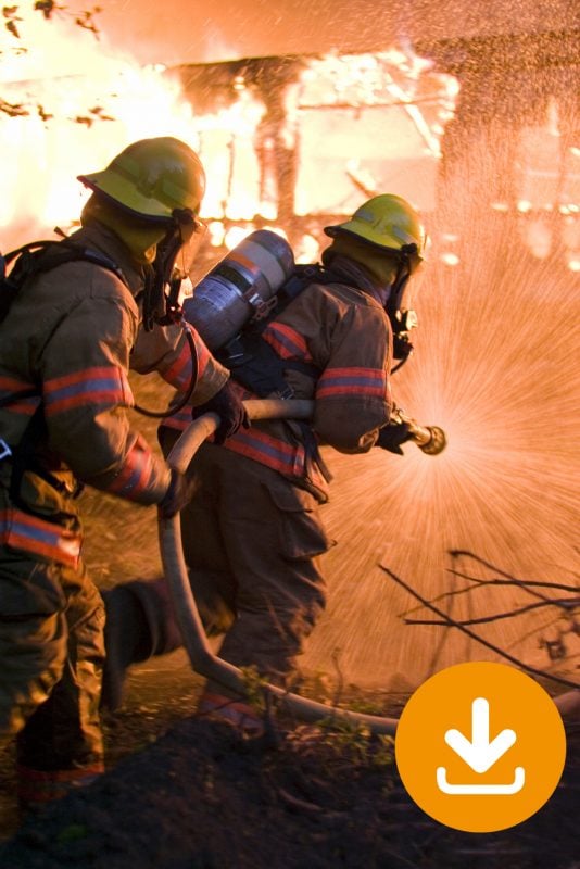 BOSIET Training is super hard to pass. You'll need to learn firefighting skills.