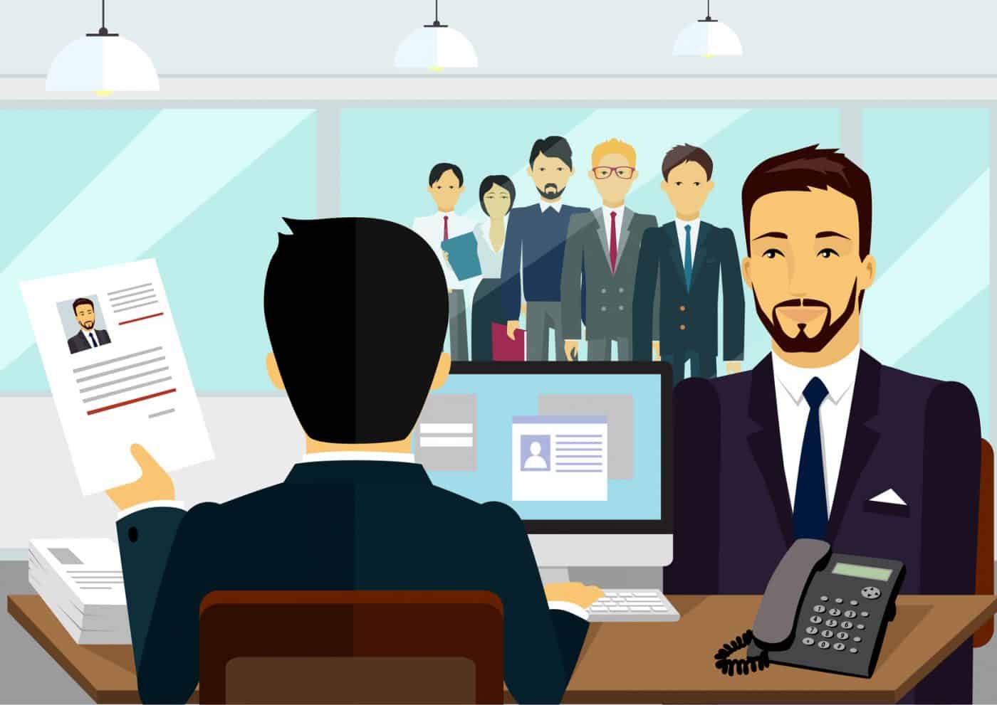 Australian Train Driver Interview Skills How 2