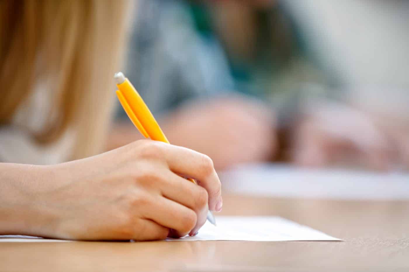 Take Writing How to improve Your Writing - How 2 Become