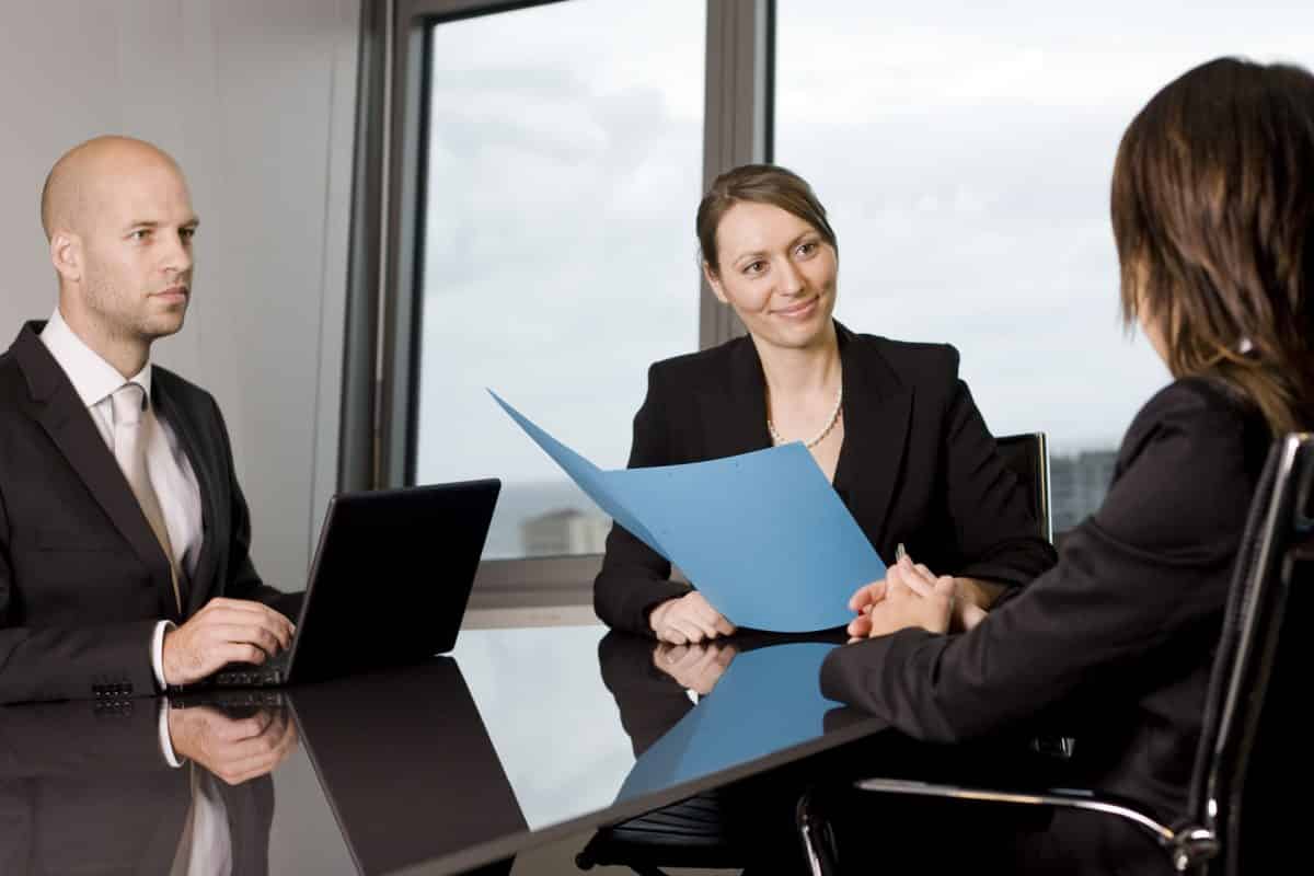 Competency-Based Interview Questions