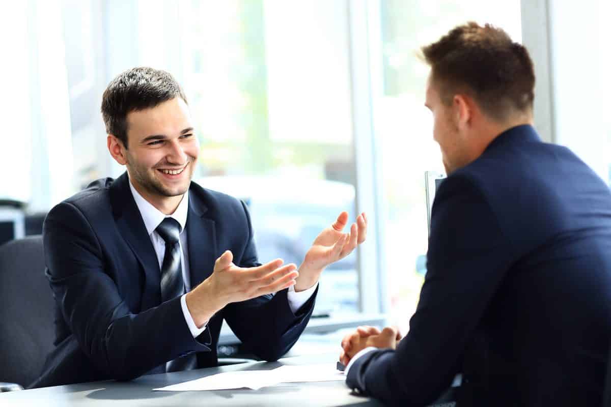 Competency-Based Interview Questions