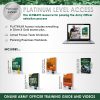 Army Officer platinum edition