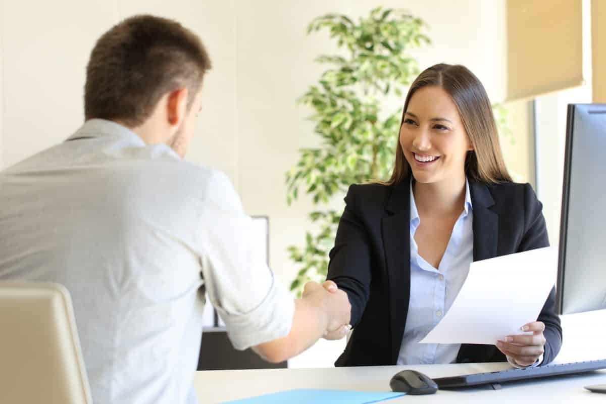 Learn situational interview questions and answers, in our guide.