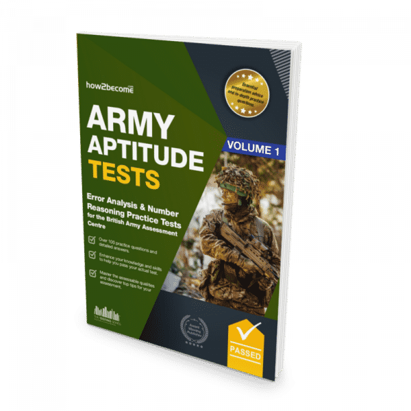 army-aptitude-tests-error-analysis-number-reasoning-tests-workbook-how-2-become