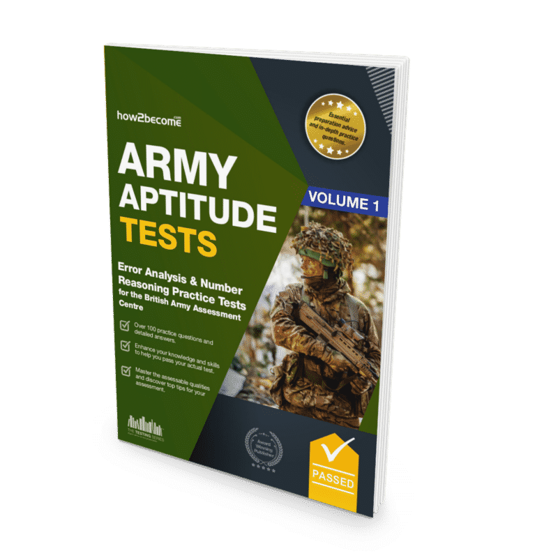 army-aptitude-tests-error-analysis-number-reasoning-tests-workbook-how-2-become