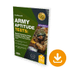 Army Aptitude Tests Spatial Reasoning & Rule Analysis Practice Tests Download