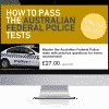Pass the Australian Police Tests