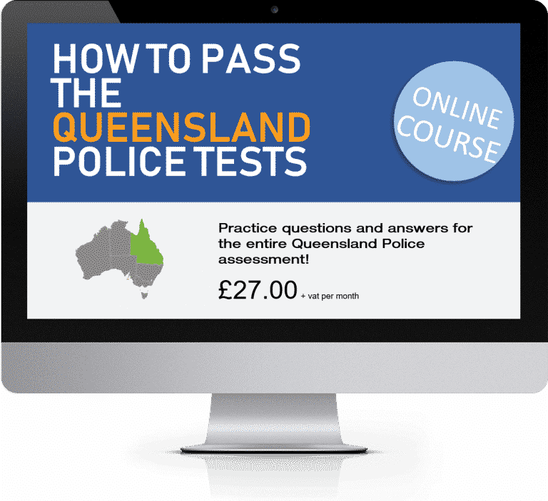 australian-police-officer-tests-course-online-mastery-course