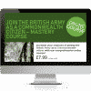 oin the British Army as a Foreigner Mastery Course