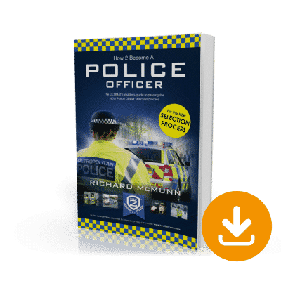 Police Officer MET Police Guide Download