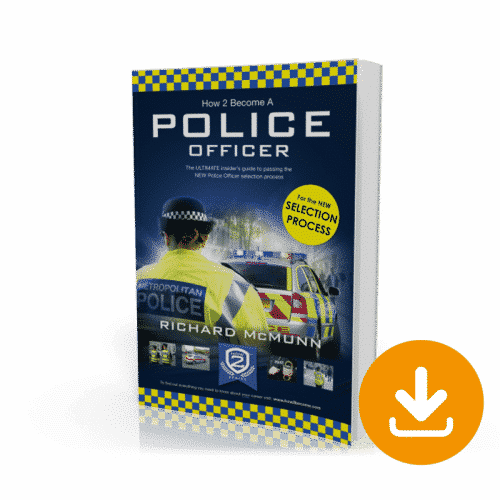 Police Officer MET Police Guide Download
