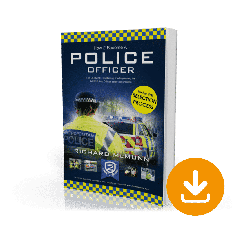 Police Officer MET Police Guide Download