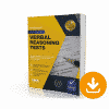 Verbal Reasoning Tests Volume 2 Download