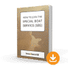 How To Join the Special Boat Service Download