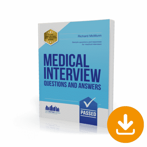 Medical Interview Questions Download