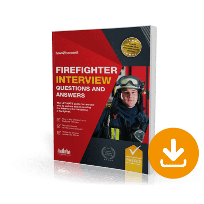 Questions and answers for a download firefighter interview
