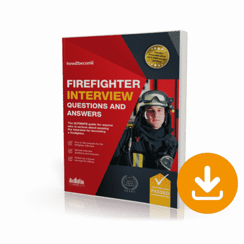 Firefighter Interview Questions and Answers Download