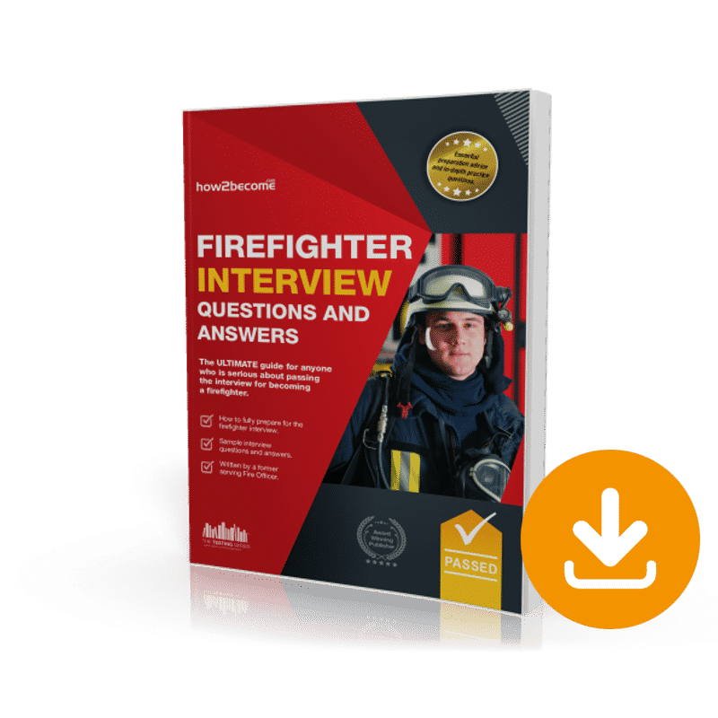 Firefighter Interview Questions and Answers Download