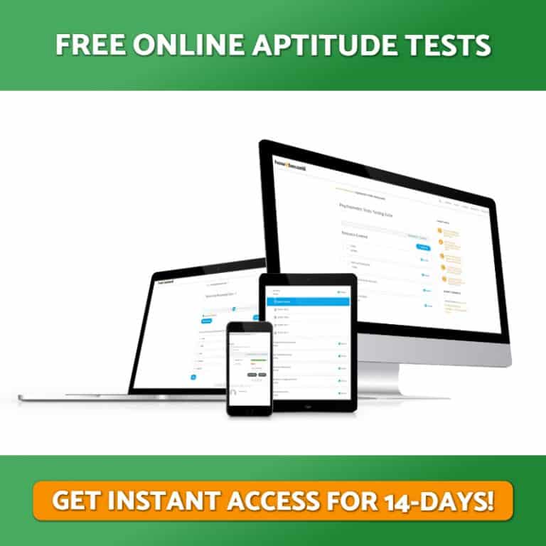 aptitude-test