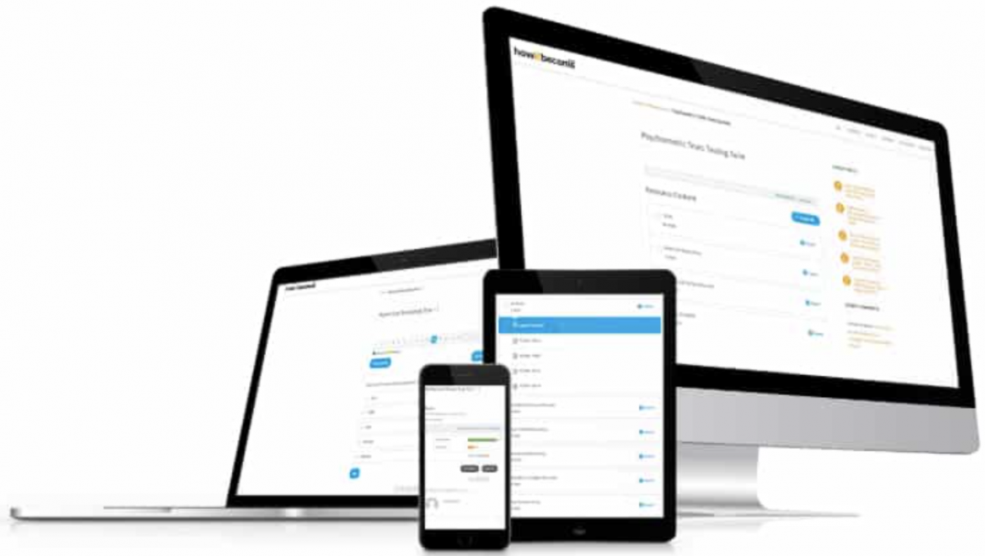 Free Online Aptitude Test Practice Questions