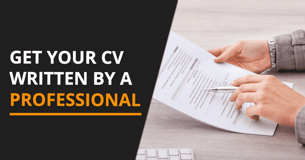 How2Become CV Professional Writing Service