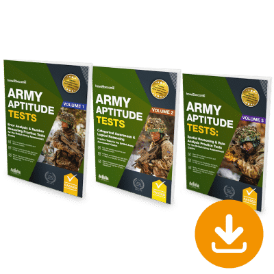 Army Aptitude Tests Platinum Pack Download - How 2 Become