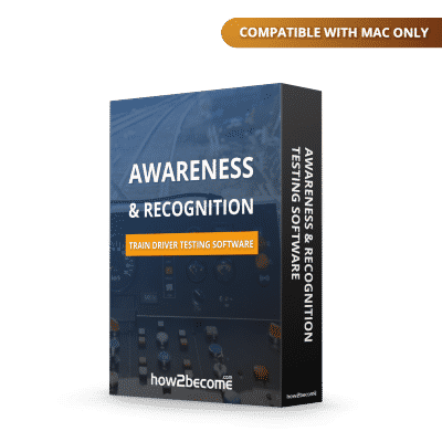 Awareness and Recognition Testing Software Mac Compatible